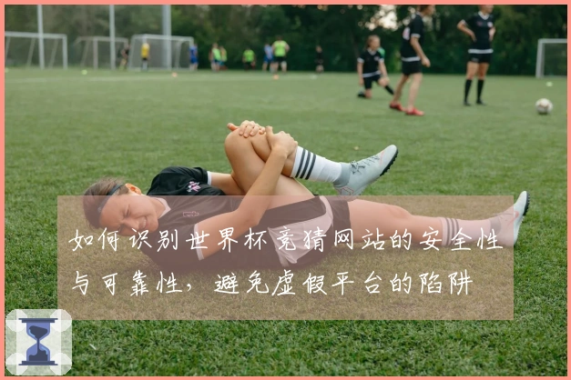 如何识别世界杯竞猜网站的安全性与可靠性，避免虚假平台的陷阱