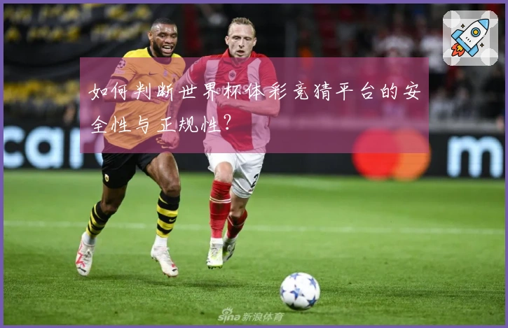 如何判断世界杯体彩竞猜平台的安全性与正规性？