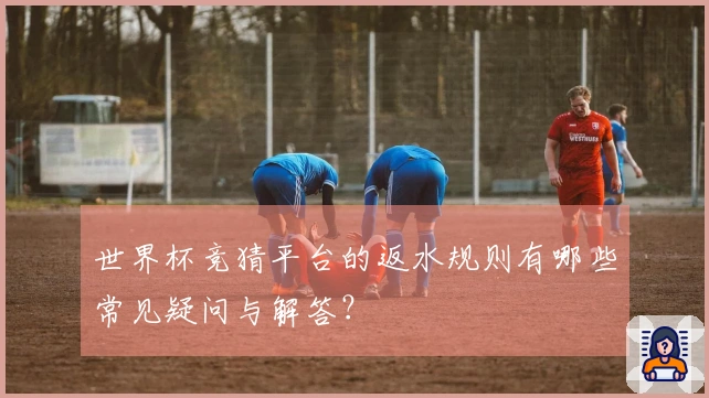 世界杯竞猜平台的返水规则有哪些常见疑问与解答？