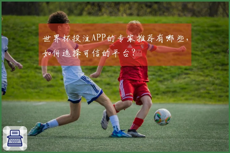 世界杯投注APP的专家推荐有哪些，如何选择可信的平台？