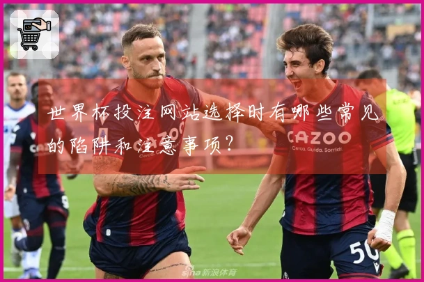 世界杯投注网站选择时有哪些常见的陷阱和注意事项？