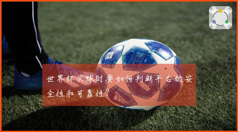 世界杯买球时要如何判断平台的安全性和可靠性？