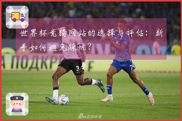 世界杯竞猜网站的选择与评估：新手如何避免踩坑？
