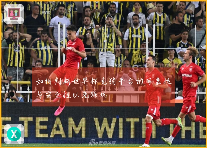 如何判断世界杯竞猜平台的可靠性与安全性以免踩坑