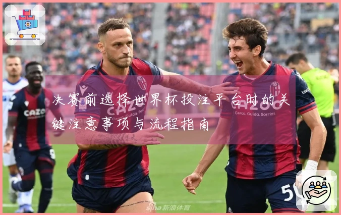 决赛前选择世界杯投注平台时的关键注意事项与流程指南