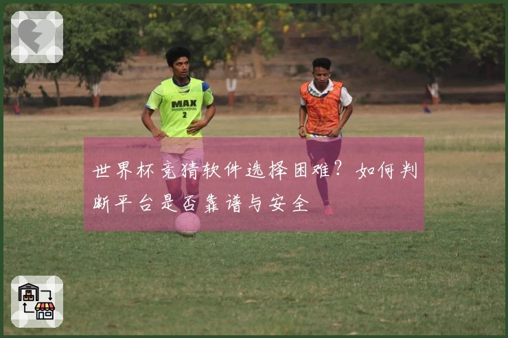 世界杯竞猜软件选择困难？如何判断平台是否靠谱与安全