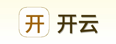 开云 Logo